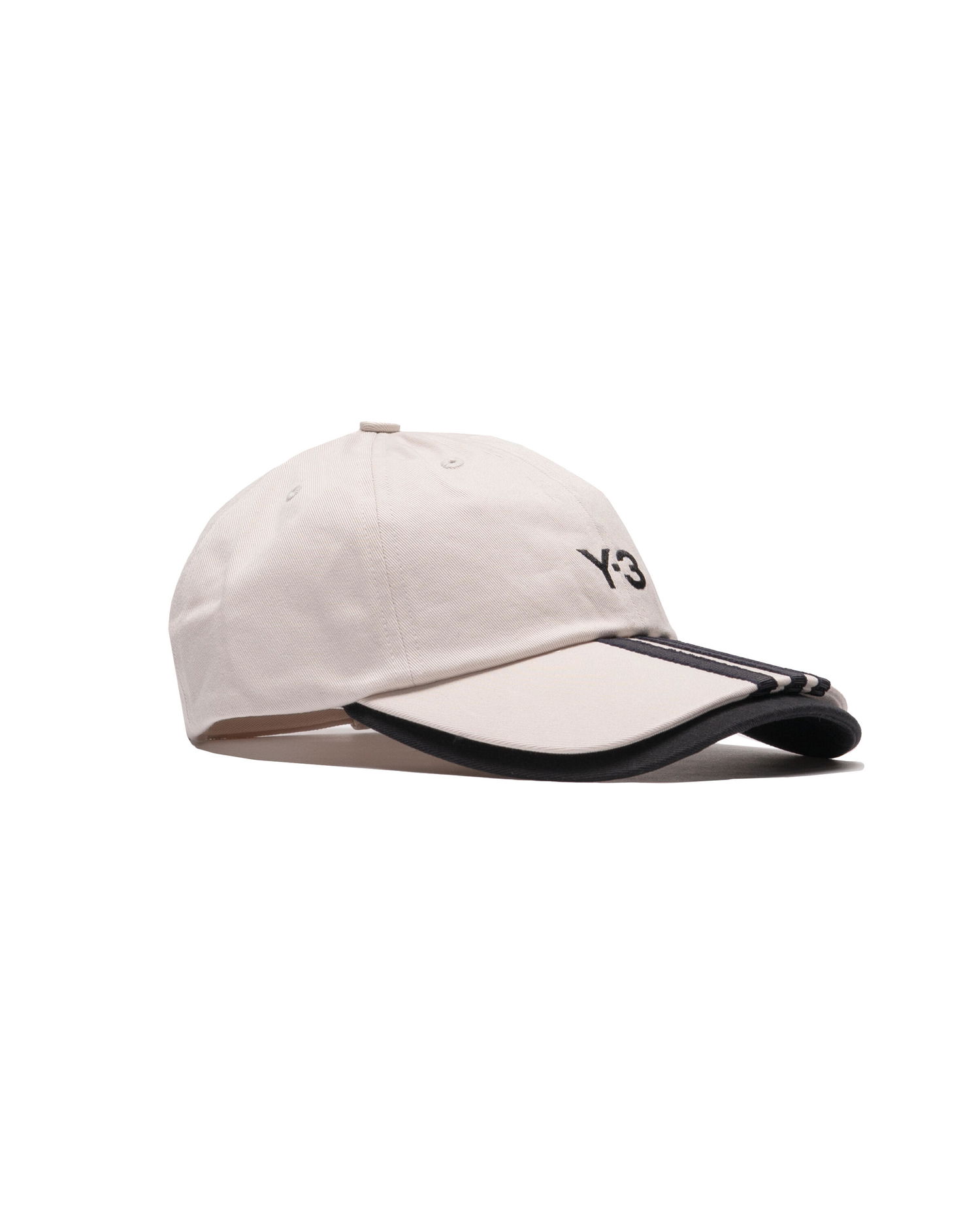 Šiltovka Y-3 Y-3 Baseball Cap Béžová | JM9041, 0