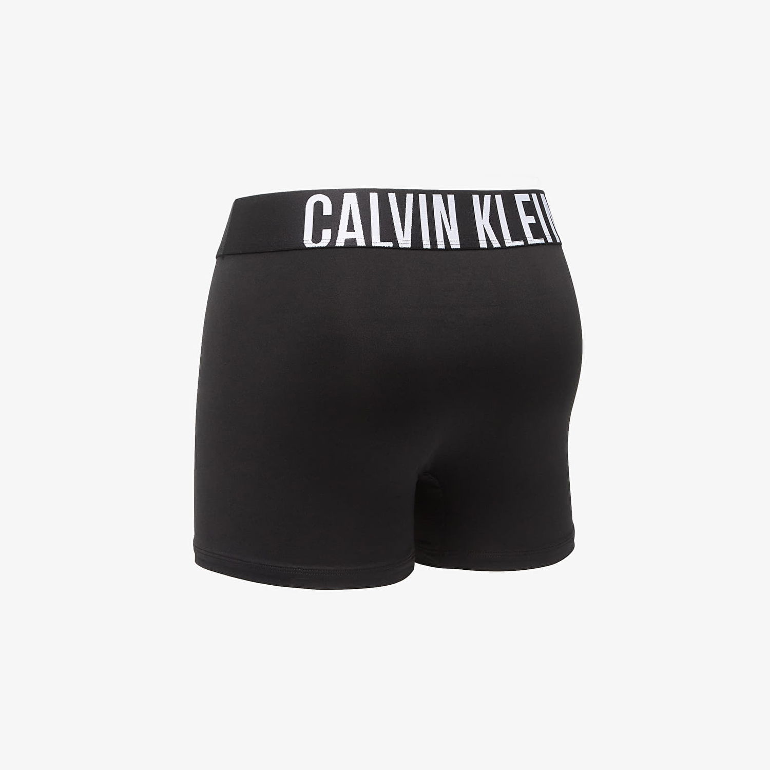 Boxerky CALVIN KLEIN Intense Power Microfiber Trunk 3-Pack Čierna | NB3883A UB1, 1