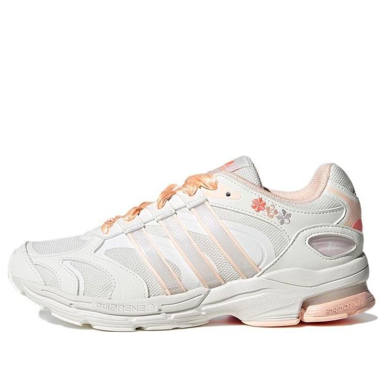 Tenisky a topánky adidas Performance adidas Spiritain 2000 Cherry Blossom Biela | HR0456