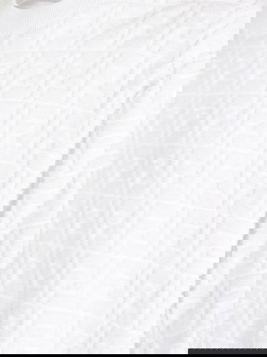 Tričko FENDI T-Shirt Biela | FY0936ARYPF0QA0, 2