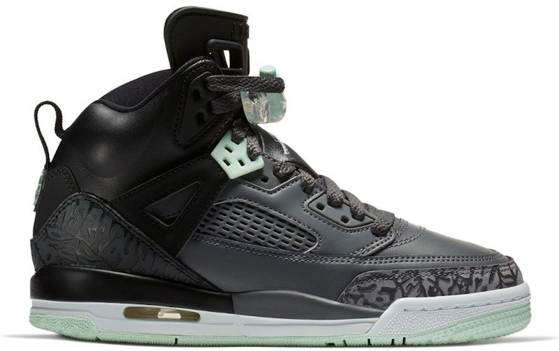 Tenisky a topánky Jordan Spizike Šedá | 535712-015, 0