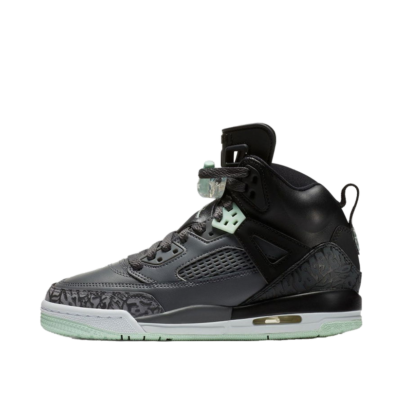 Tenisky a topánky Jordan Spizike Šedá | 535712-015