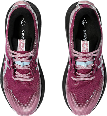 Tenisky a topánky Asics GEL-Trabuco 12 Vínová | 1012b605-500, 3