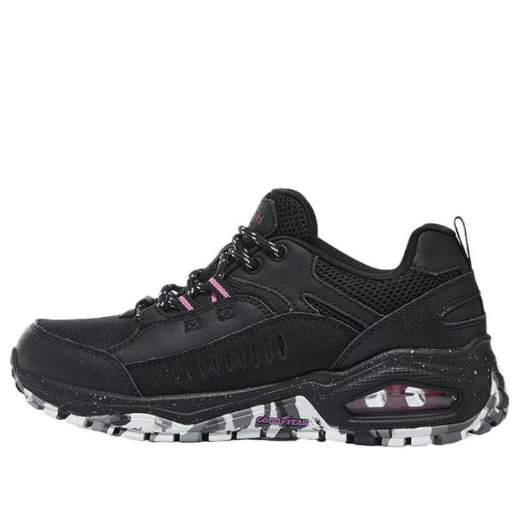Tenisky a topánky Skechers Uno Trail Čierna | 177170C-BBK