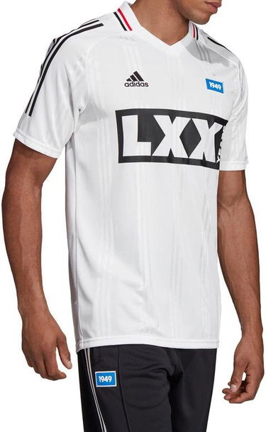 Tričko adidas Originals 70a Training Jersey Biela | dw9381, 1