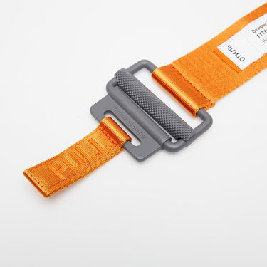 Opasok HERON PRESTON HP Tape Belt Classic Buckle Oranžová | HMRB005C99FAB0012205, 3
