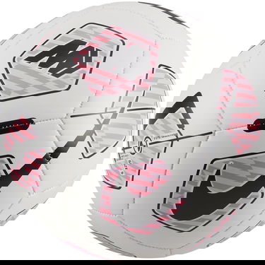 Športový doplnok Nike Mercurial Fade Soccer Ball Biela | FB2983-103, 3