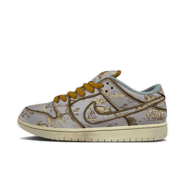 Tenisky a topánky Nike Dunk Low "Pastoral" Fialová | FN5880-001, 2