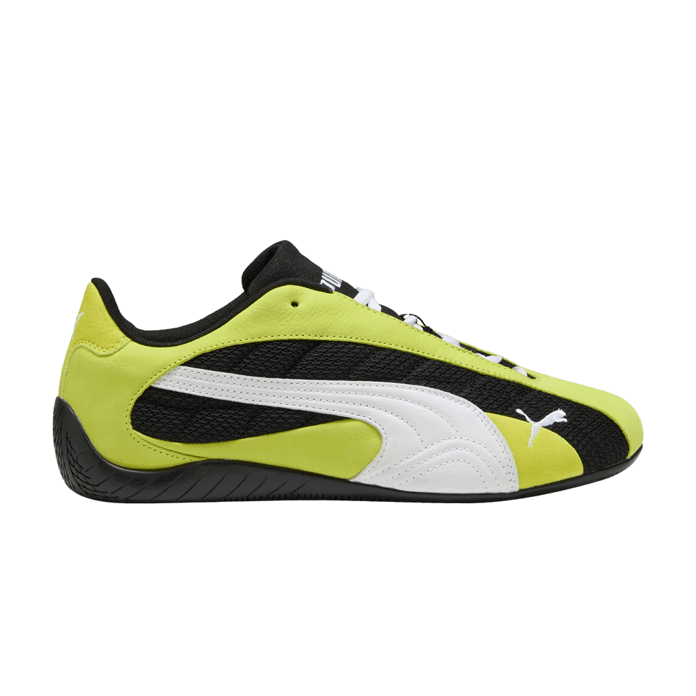 Tenisky a topánky Puma Speedcat Plus Žltá | 402995-01, 0