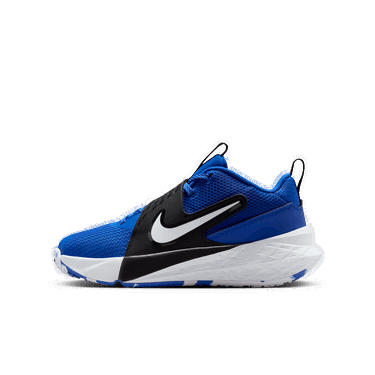 Tenisky a topánky Nike Nike Team Hustle D 12 Modrá | HF6279-400, 0