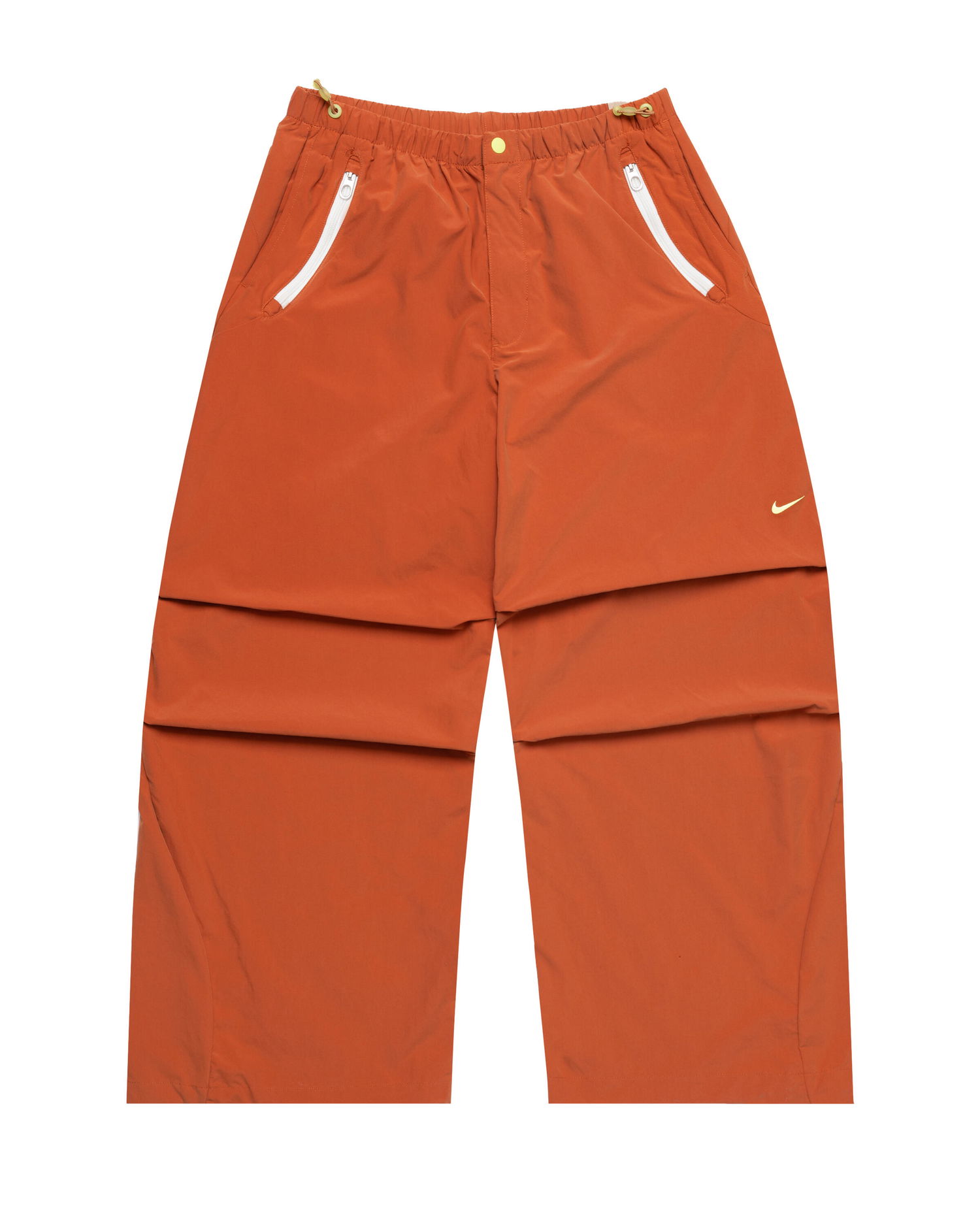 Tepláky Nike Project F.R.O.G. Parachute Pants Oranžová | HJ3288-246, 0