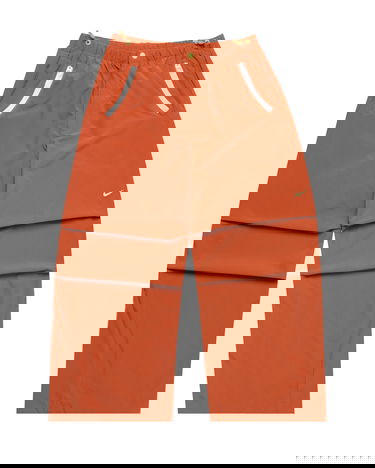 Tepláky Nike Project F.R.O.G. Parachute Pants Oranžová | HJ3288-246, 0