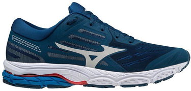 Tenisky a topánky Mizuno Wave Stream 2 Modrá | J1GC211939, 5
