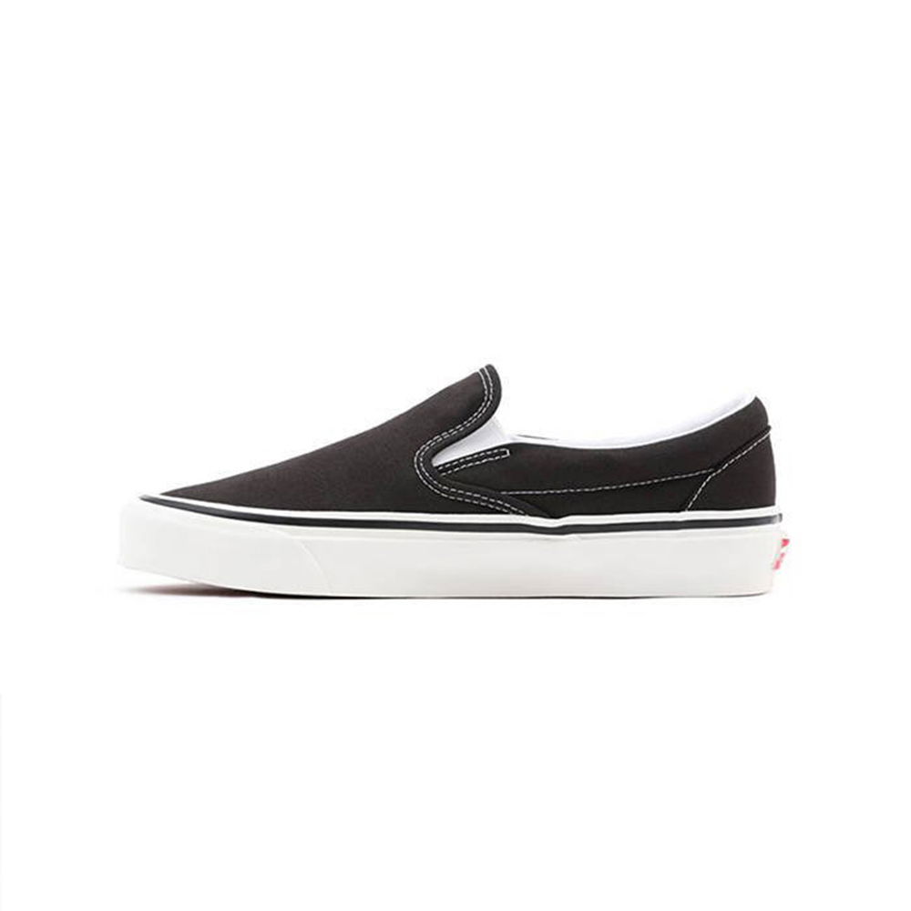 Tenisky a topánky Vans Classic Slip-On Čierna | VN0A3JEXUDA, 0