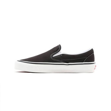 Tenisky a topánky Vans Classic Slip-On Čierna | VN0A3JEXUDA, 0