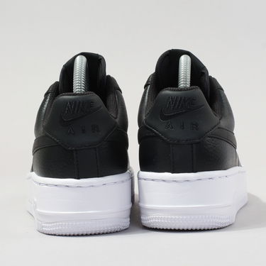 Tenisky a topánky Nike Air Force 1 Upstep ''Black'' W Čierna | 917588-001, 3