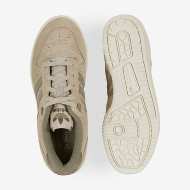 Tenisky a topánky adidas Originals Rivalry Low Suede Beige Béžová | IE7211, 2