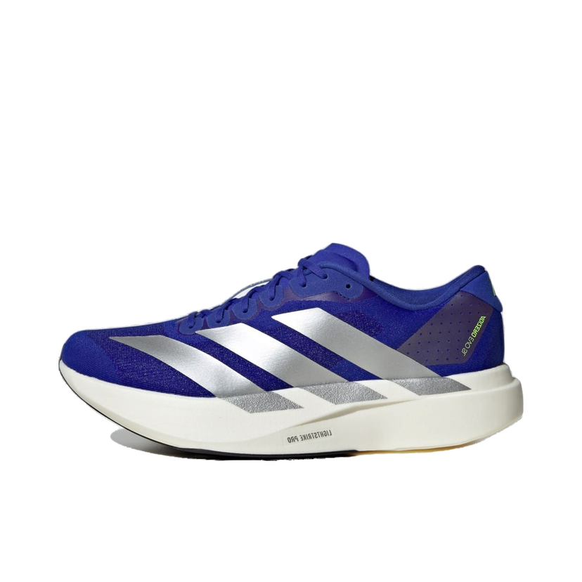 Tenisky a topánky adidas Performance Adizero EVO SL Modrá | JR3417