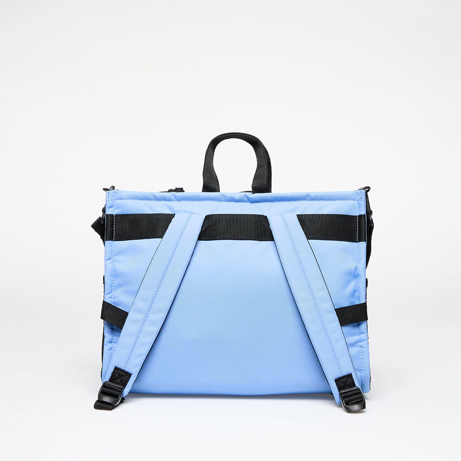 Taška cez rameno EASTPAK Telfar x Shopper M Blue 12 l Modrá | EK0A5BBF3Q71, 1