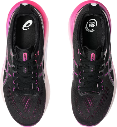 Tenisky a topánky Asics GEL-KAYANO 31 Čierna | 1012b670-003, 2