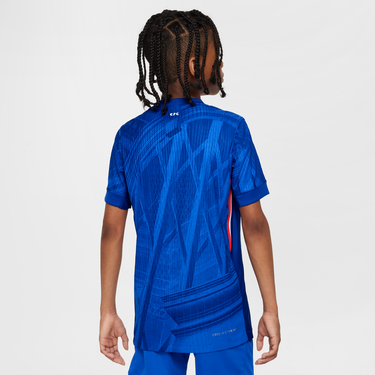 Dres Nike Chelsea FC 2025/26 Dri-FIT ADV Authentic Home Match Jersey Modrá | HJ5214-496, 2