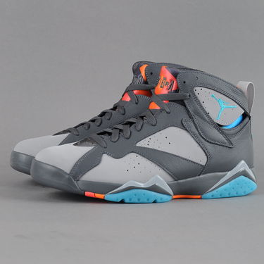 Tenisky a topánky Jordan Air Jordan 7 Retro ''Barcelona Days'' Šedá | 304775-016, 1