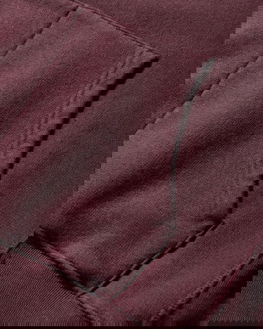 Mikina Champion Index and Archives Lighthouse Reverse Weave Fleece Hoodie New Hope Crew 74 Vínová | 221858 MS521, 4