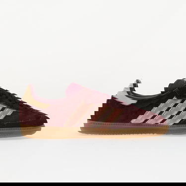 Tenisky a topánky adidas Originals Samba OG Vínová | JP5330, 3