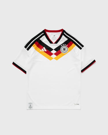 Dres adidas Originals DFB Home Youth Football Jersey Rôznofarebný | JZ4560, 0