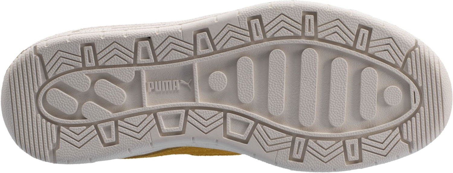 Tenisky a topánky Puma Oslo City Premium Biela | 374800-001, 1