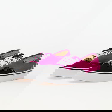 Tenisky a topánky Vans Vans Authentic Pop Ružová | VN000BW5YLZ1, 5