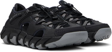 Tenisky a topánky Merrell Maipo Explorer Sieve Sandals Čierna | J038476, 3