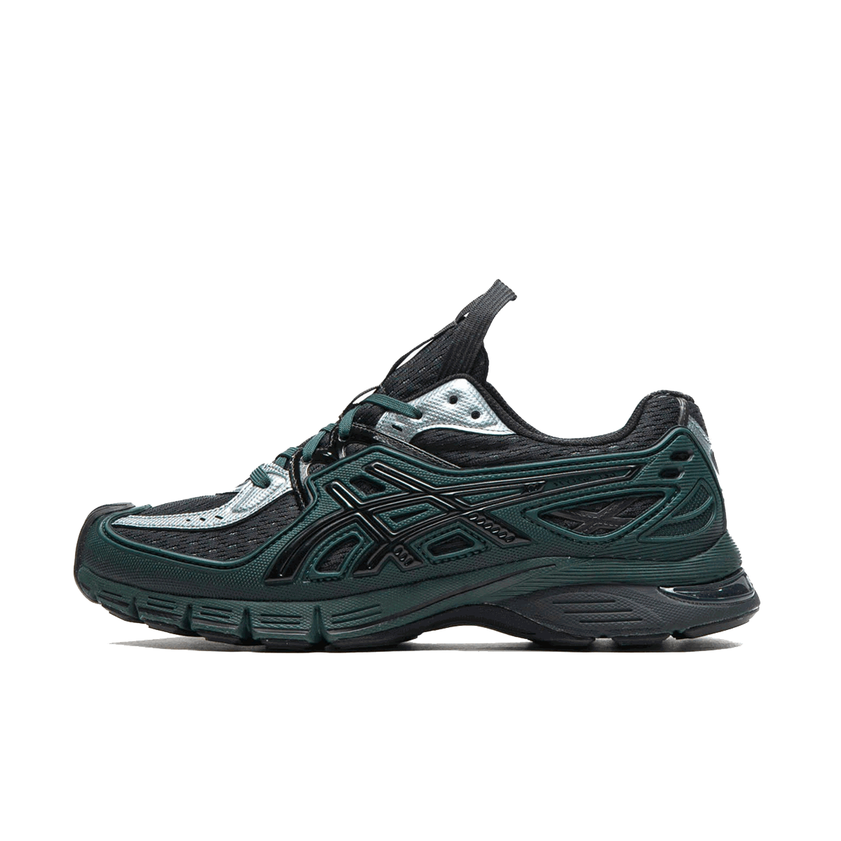 Tenisky a topánky Asics UB12-S GEL-SD-LYTE 'Obsidian Grey' Čierna | 1203A665-020, 0