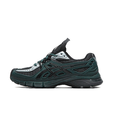 Tenisky a topánky Asics UB12-S GEL-SD-LYTE 'Obsidian Grey' Čierna | 1203A665-020, 0