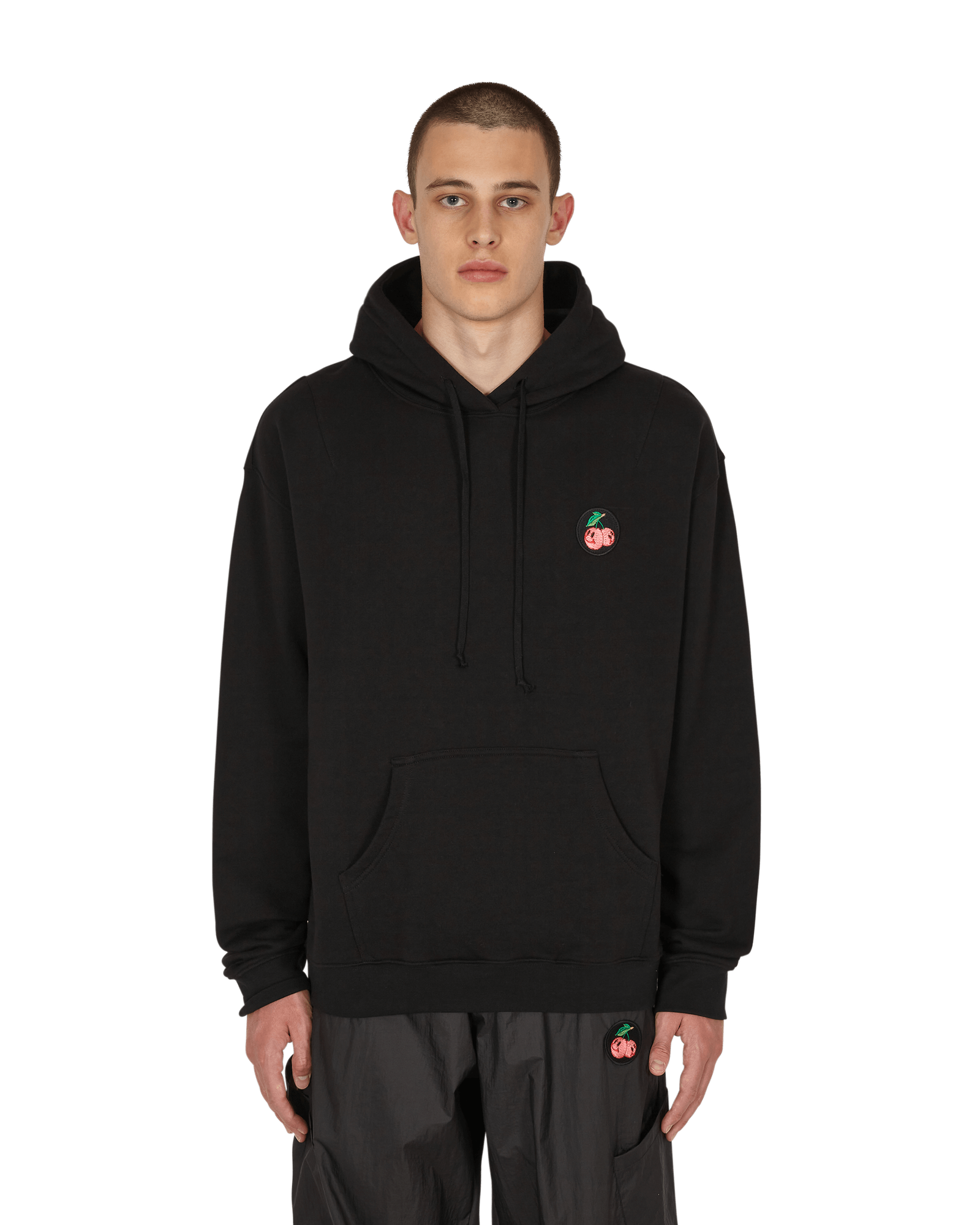 Syd Hooded Sweatshirt