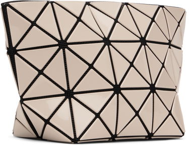 Peňaženka BAO BAO ISSEY MIYAKE BAO BAO ISSEY MIYAKE Prism Pouch Biela | BB58AG045, 4