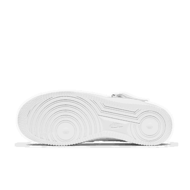 Tenisky a topánky Nike Air Force 1 Mid '07 Biela | CW2289-111, 3