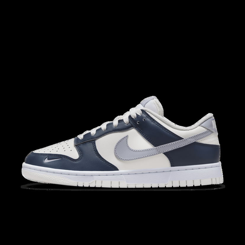 Tenisky a topánky Nike Dunk Low Navy | HV2390-100