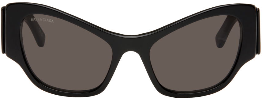 Cat-Eye Sunglasses