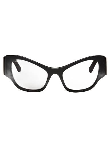 Slnečné okuliare Balenciaga Cat-Eye Sunglasses Čierna | BB0259S-005
