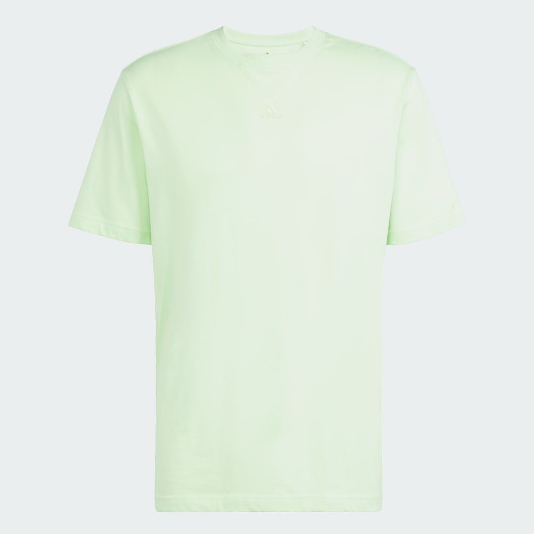 Green T-Shirt