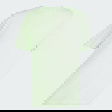 Tričko adidas Performance Green T-Shirt Zelené | IR9111, 3