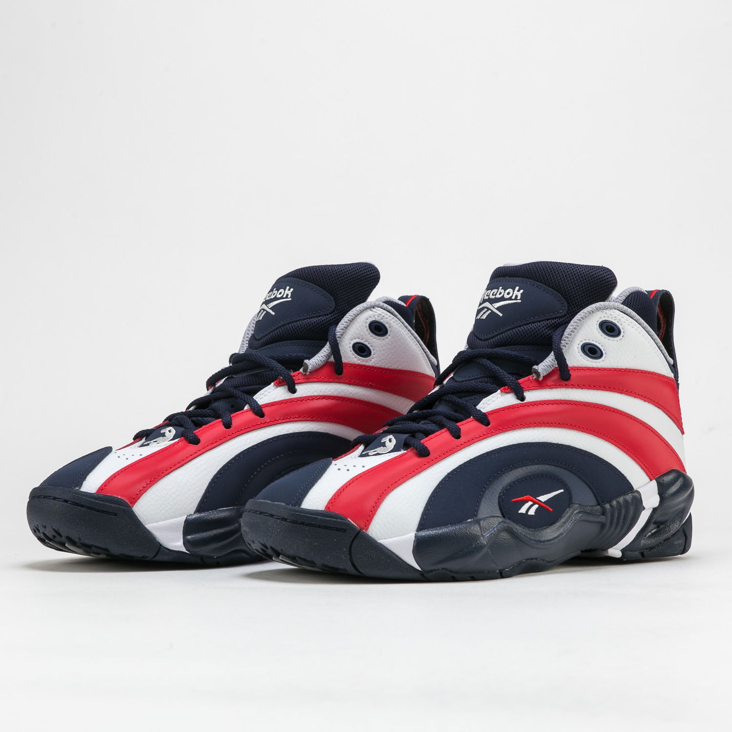 Tenisky a topánky Reebok Shaqnosis Navy | FV2971, 1