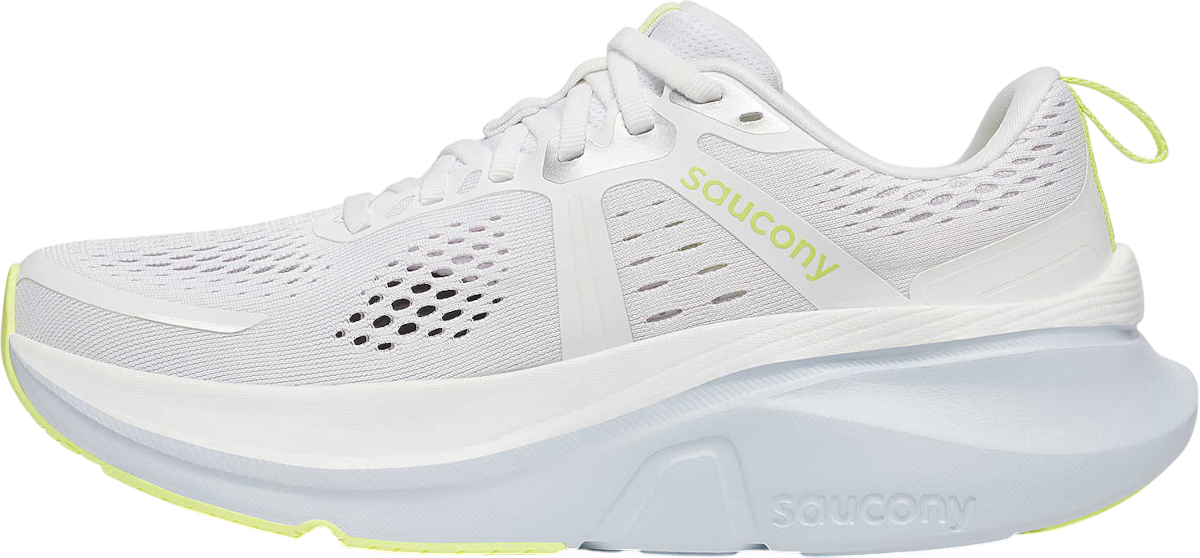 Tenisky a topánky Saucony Guide 18 Biela | s10998-151, 1