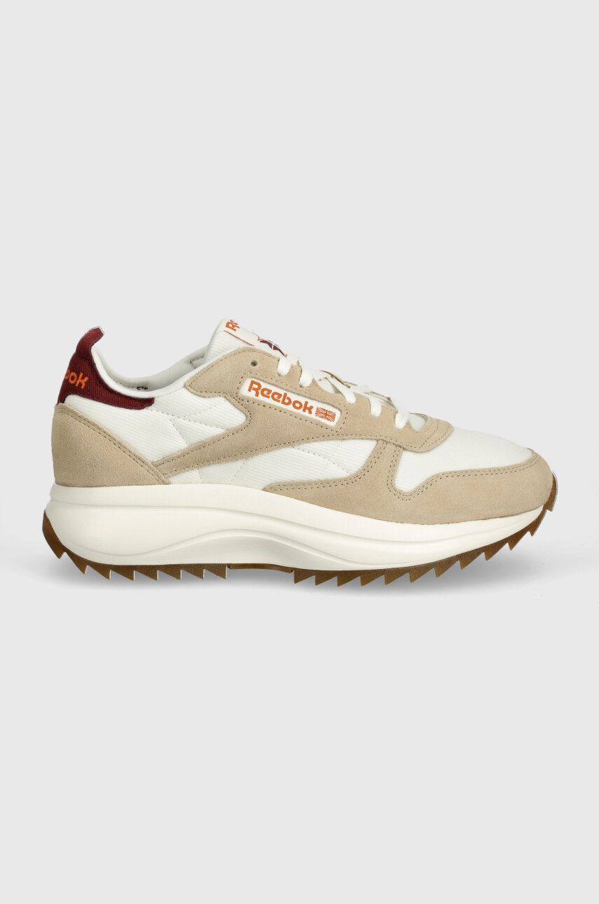 Tenisky a topánky Reebok Classic Leather Sp Béžová | 100075290, 1