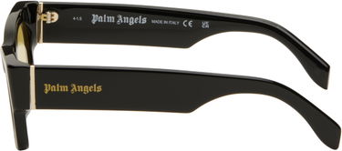 Slnečné okuliare Palm Angels Palm Angels Bodie Sunglasses Čierna | PERI089C99PLA0011018, 2