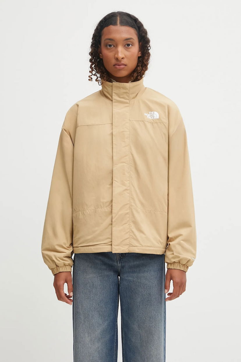 Bunda The North Face The North Face Yumiori Jacket Béžová | NF0A8E87QV31