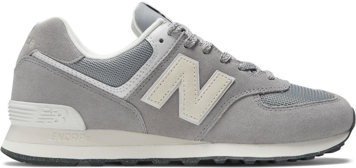Tenisky a topánky New Balance 574 Šedá | u574-ul2, 0