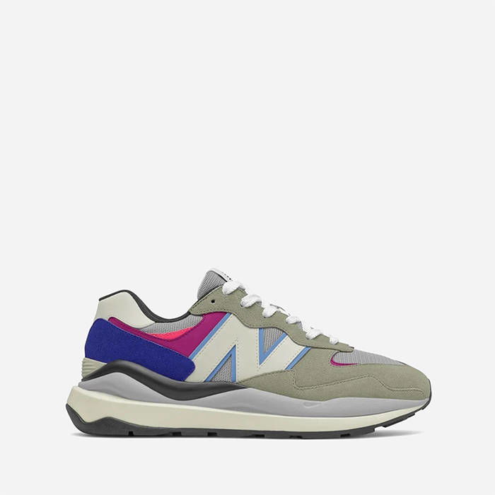 Tenisky a topánky New Balance 574 Zelené | M5740DD1, 1