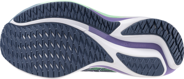 Tenisky a topánky Mizuno Mizuno WAVE RIDER 28 Modrá | j1gd2403-71, 1